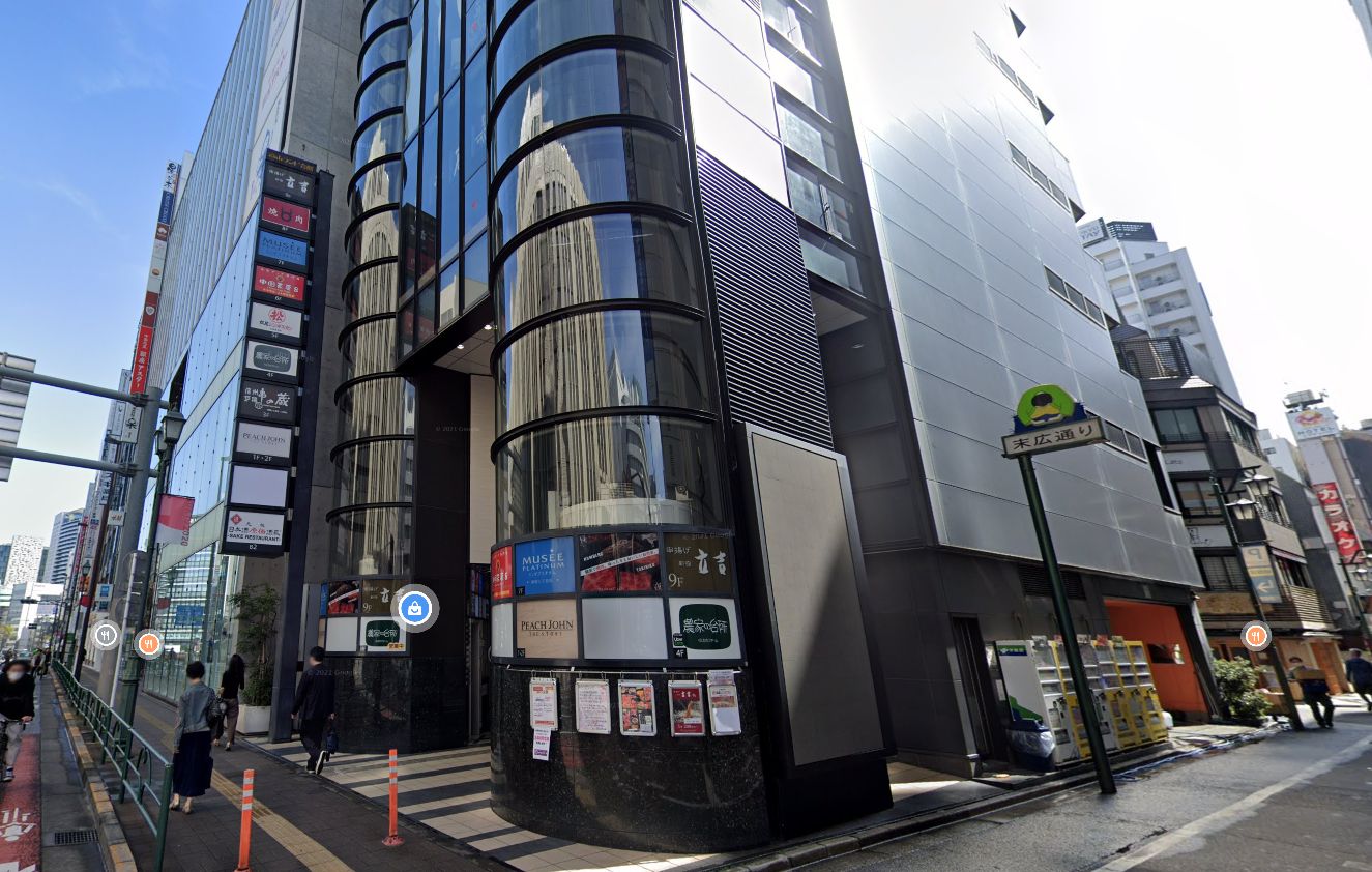 閉店 ミュゼ新宿三丁目店の口コミ・行き方 - エピウォーカ