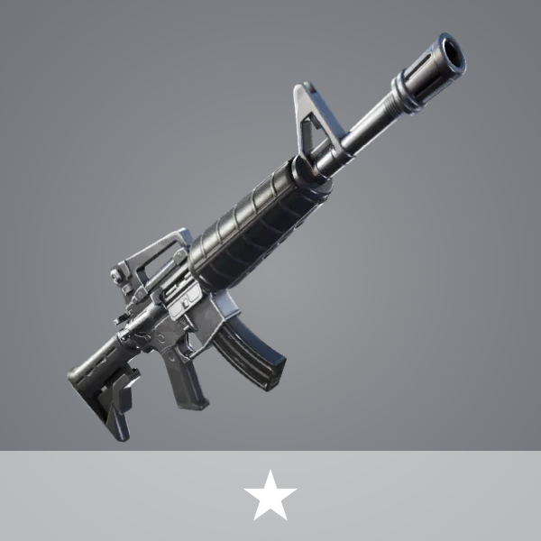 COD:BO6 アサルトライフル一覧