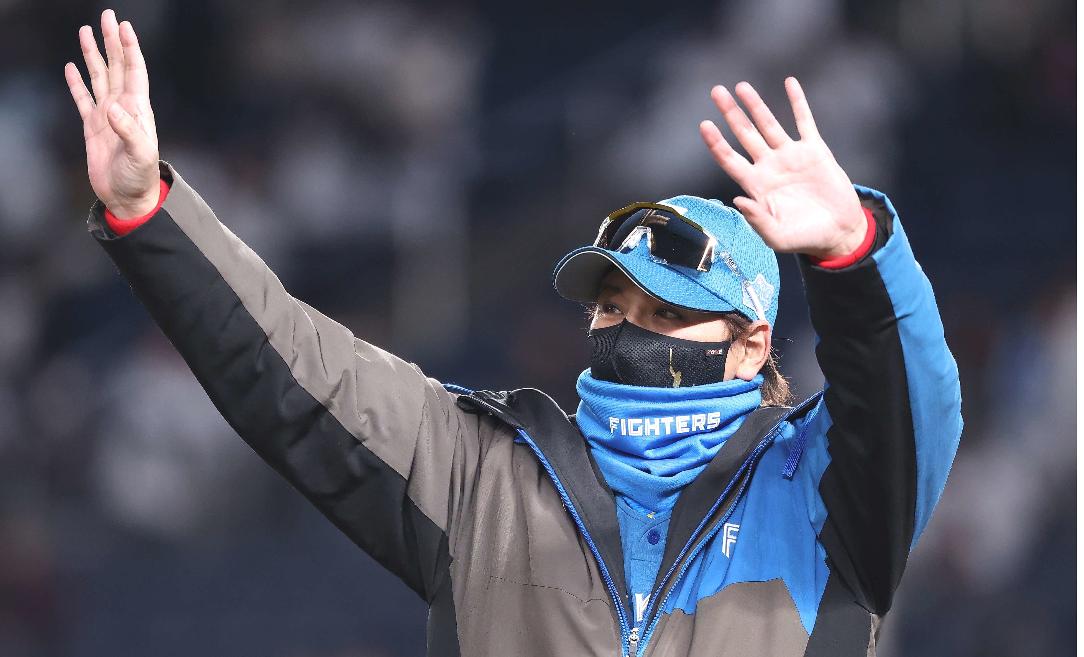 中日ドラゴンズ 二軍監督が語る