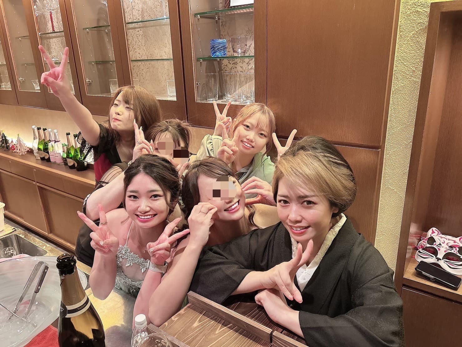 cafe Forgive me 祇園 バー・カクテルホットペッパーグルメ