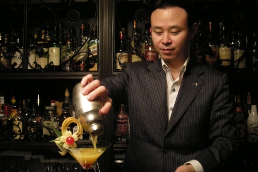 リアルな本音。バーテンダーを バーテン と呼んでしまうあなたへ