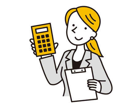 205,900点を超える経理のイラスト素材、ロイヤリティフリーのベクター素材グラフィックスとクリップアート - iStock電卓, 会計, 人事