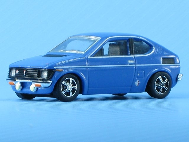 コナミ 絶版名車コレクション スズキ フロンテクーペ GX LC10W 1971 茶色1 64スケール コナミ 売買されたオークション情報、Yahoo!オークション 旧ヤフオク!の商品情報をアーカイブ公開 -オークファン aucfan.com