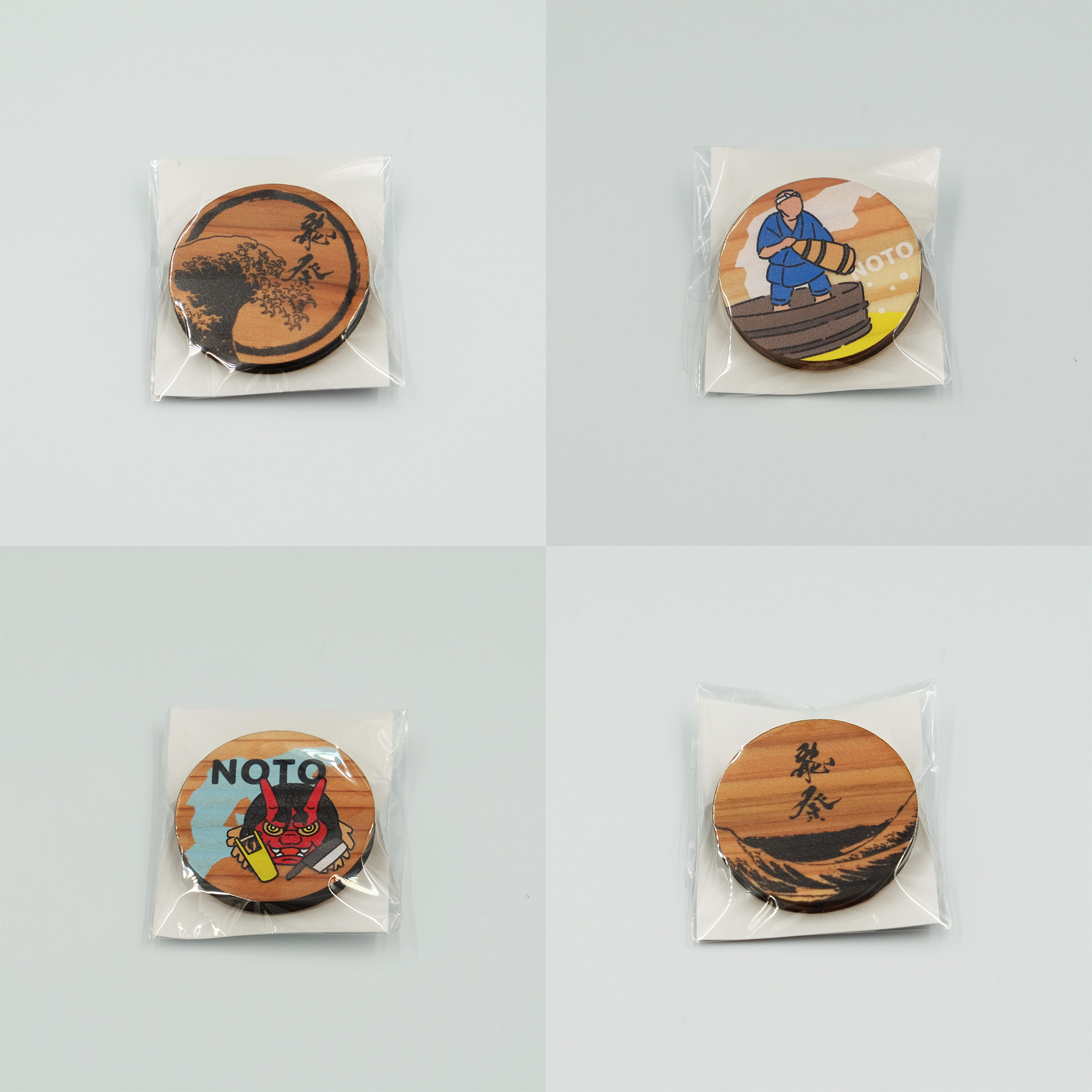 能登のために、石川のために 応援消費おねがいプロジェクト石川県