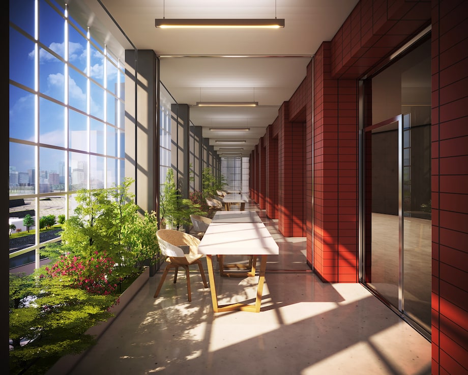 東京海上ホールディングス 東京海上日動火災保険 新・本店ビル 2023年3月建設状況 - 千代田区の超高層ビル・ﾀﾜｰﾏﾝｼｮﾝ