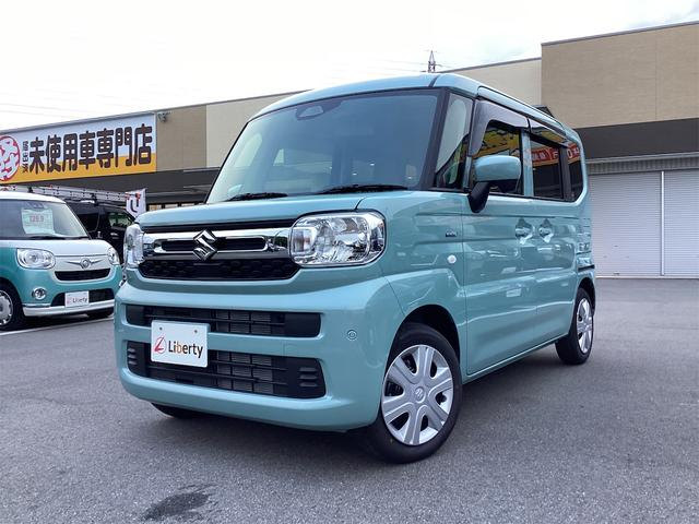 スペーシア スズキ の人気カラーランキング＆全色紹介！愛車は色で選ぶならオートナビガイド