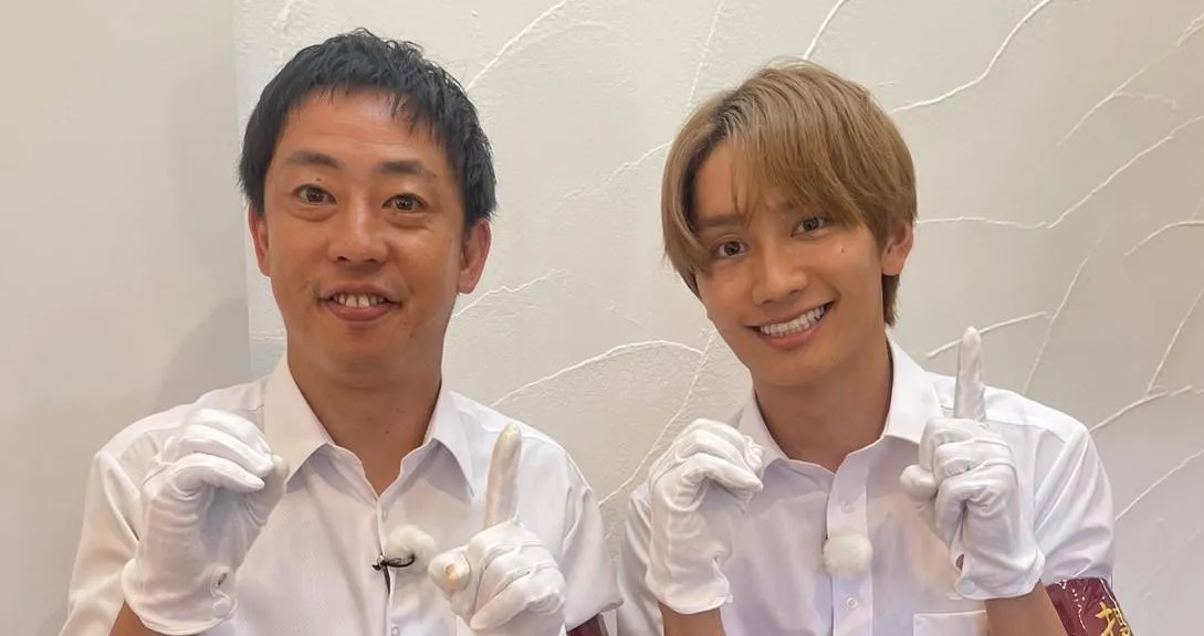 ゼロイチ 豪邸家主捜査 で当社の高級注文住宅が取り上げられました！ - EARTH STYLE DESIGN