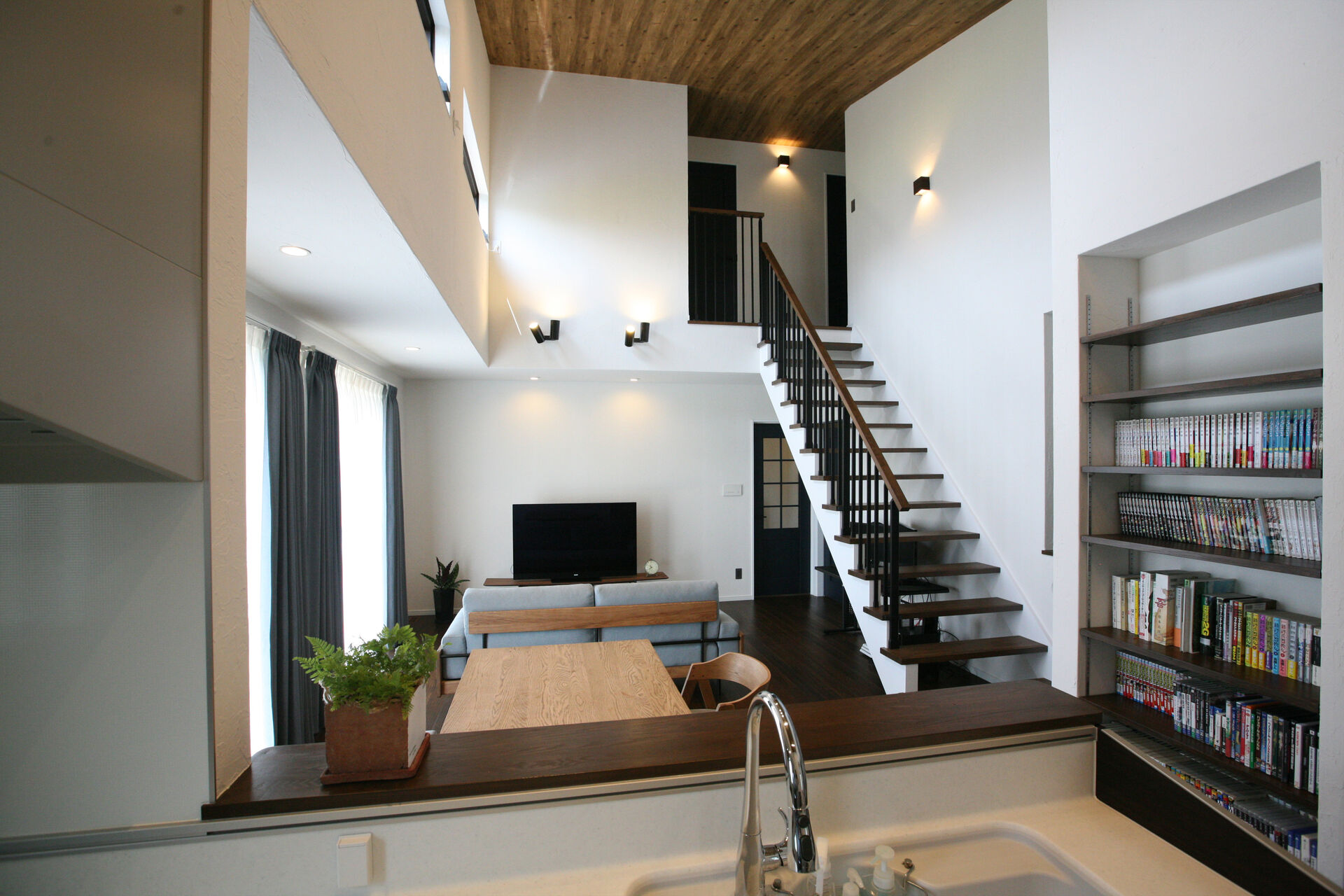 奈良県奈良市の工務店で注文住宅を建てるならナカタコウムテン