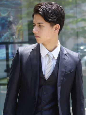 20代～40代の年代別おすすめビジネスヘアスタイル15選