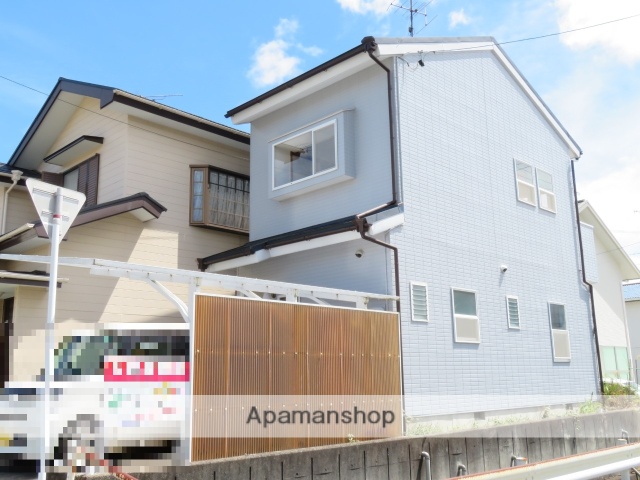 アットホーム】浜松市中央区 入野町 ２ＬＤＫ（提供元：不動産本舗 (株)ＭＪＣ 西店）｜浜松市中央区の賃貸テラスハウス[1083529065]