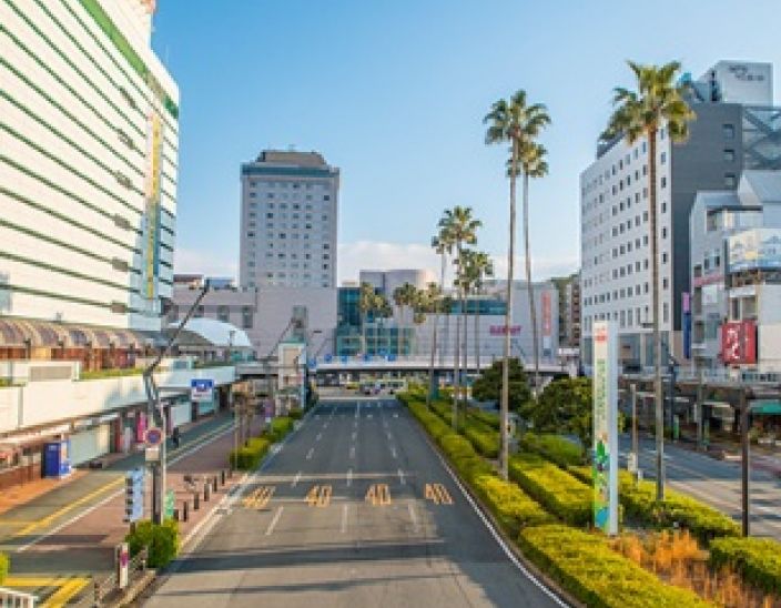 魅力をより深く知るために読むべき徳島旅行ガイドGOOD LUCK TRIP