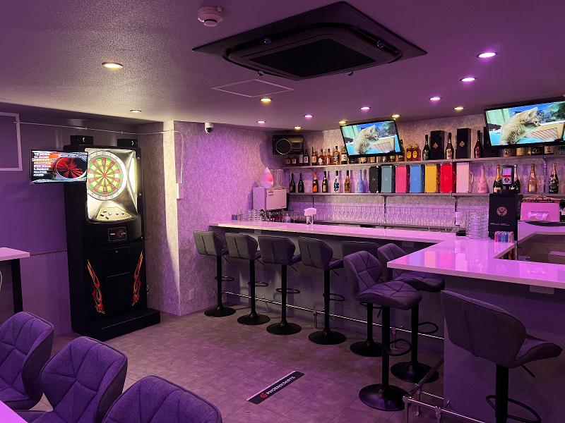 Bar Lstyle (長岡 殿町 バー)