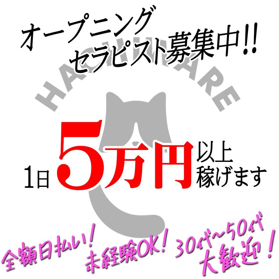 人妻OK - 愛知のメンズエステ(非風俗)・リフレ求人：高収入風俗バイトはいちごなび