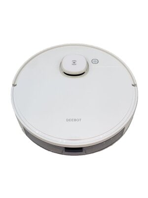 エコバックス DEEBOT X1 Omni 中古 ロボット掃除機 カメラ付き ECOVACS エコバックス掃除機