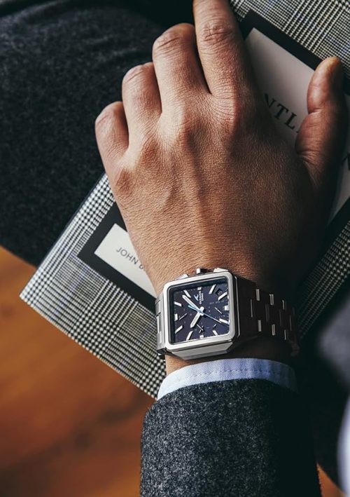 ビジネス腕時計おすすめブランド17選！スーツに似合うメンズ時計を紹介！ - CUSTOM FASHIONMAGAZINE カスタムファッションマガジン