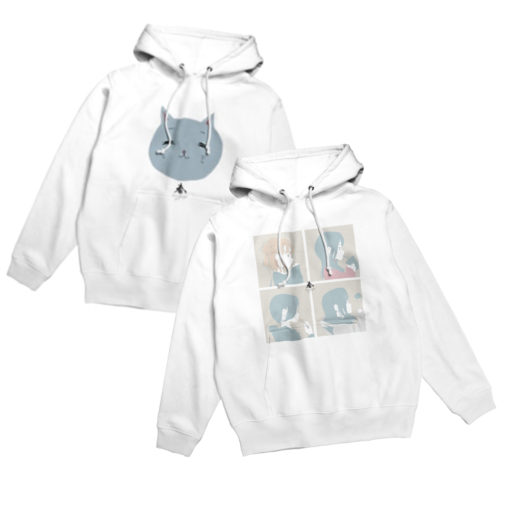 ノーコピーライトガール