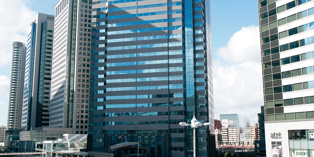 品川イーストワンタワー 102港区賃貸オフィス.事務所仲介手数料無料の青空不動産