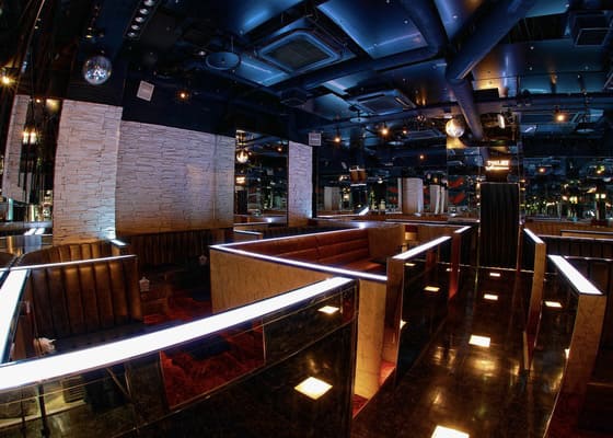 熊本市クラブ（キャバクラ） club Moderno | クラブモデルノ