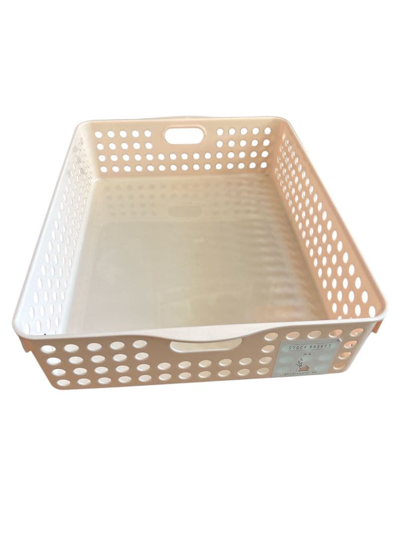 大人気！100均セリアのかごを駆使した収納＆インテリアのアイデア25選暮らしニスタ