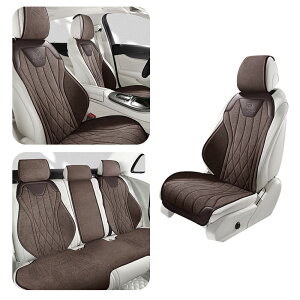 シートファン 車 USB給電式 首元 背中 暑さ対策 後部座席 3段階風量 運転席 送風 熱中症 車内 涼しい サーキュレーター 車載60N◇NEW車載シートファン