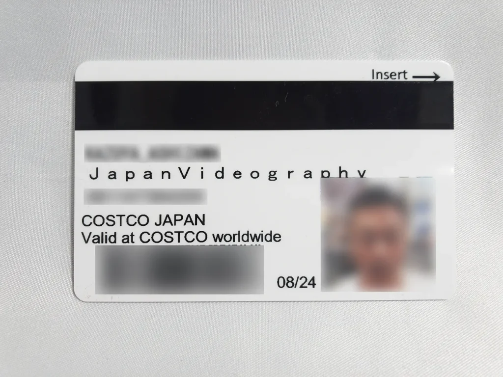 スマホだけでOK コストコ会員証のデジタル化が超快適デジタルメンバーシップカードnoenyaaan blog