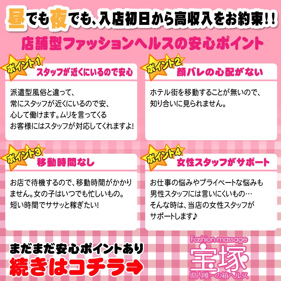 2024年最新】郡山の風俗求人【稼ごう】で高収入アルバイト