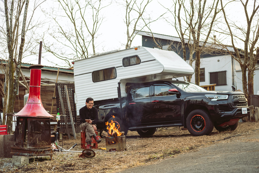 R4年式 トヨタ ハイラックスサーフ Z GRスポーツ スーパーホワイトToprank