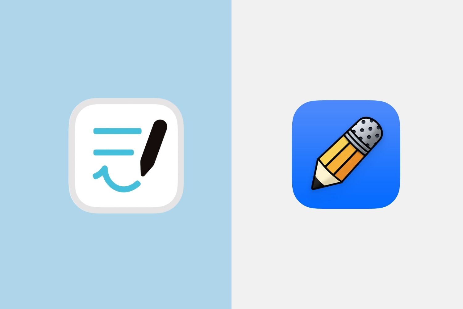 iPadの定番ノートアプリ「GoodNotes 5」が基本無料に、ノート3冊までマイナビニュース