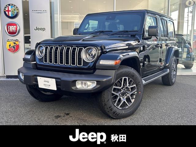 ジープ ラングラー アンリミテッド ルビコン 4xe 4WD 価格:871.3万円, 鹿児島県, 物件番号:32920805詳細中古車情報・価格MOTA