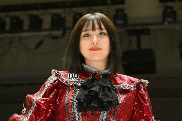 引退を控えた花月が女子プロレス界を騒がせたジュリアに「お前は確実にスターダムのトップに行ける」と太鼓判！ | バトル・ニュース