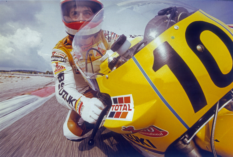 フランコ・ウンチーニ。 番外編vol.332- Good FrIend