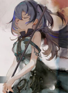 ただいま留守にしております