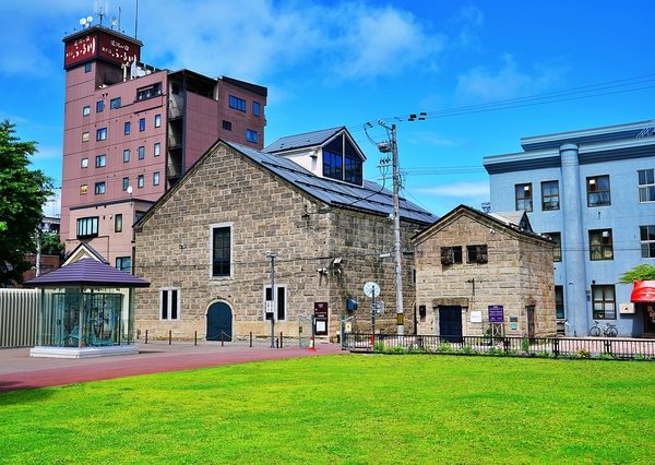 古き良き時代の息吹を感じられる北のウォール街 小樽 を楽しむためのポイントやおすすめ4選 - さつろぐ～ジョニーさんの札幌ブログ