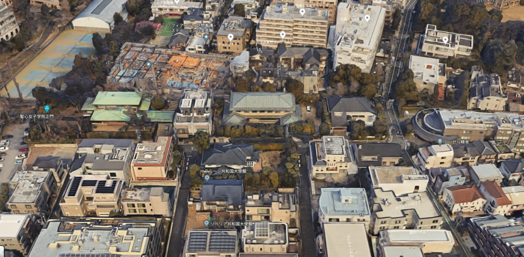 東京都内の高級住宅街ランキングTOP10！それぞれのエリアの特徴・魅力について解説 アットホーム タウンライブラリー