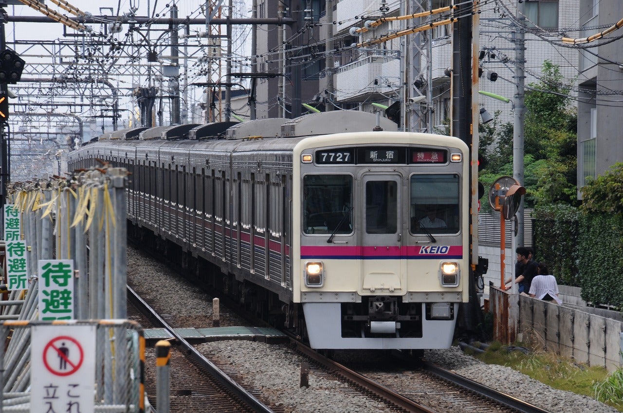 7000系」に関する動画 - 鉄道コム