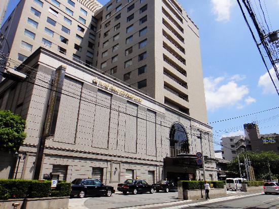 ホテル日航プリンセス京都」宿泊情報』二条・烏丸・河原町(京都)の旅行記・ブログ by yukiraさん【フォートラベル】