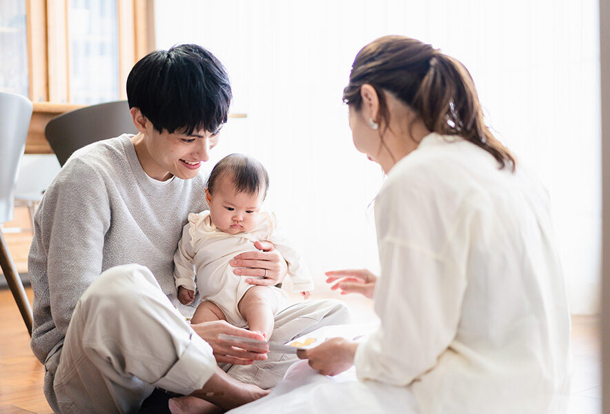 逃げ恥SPで話題！令和の「男性育休制度」を考えよう KOSOlabo現役ママの子育て情報メディア