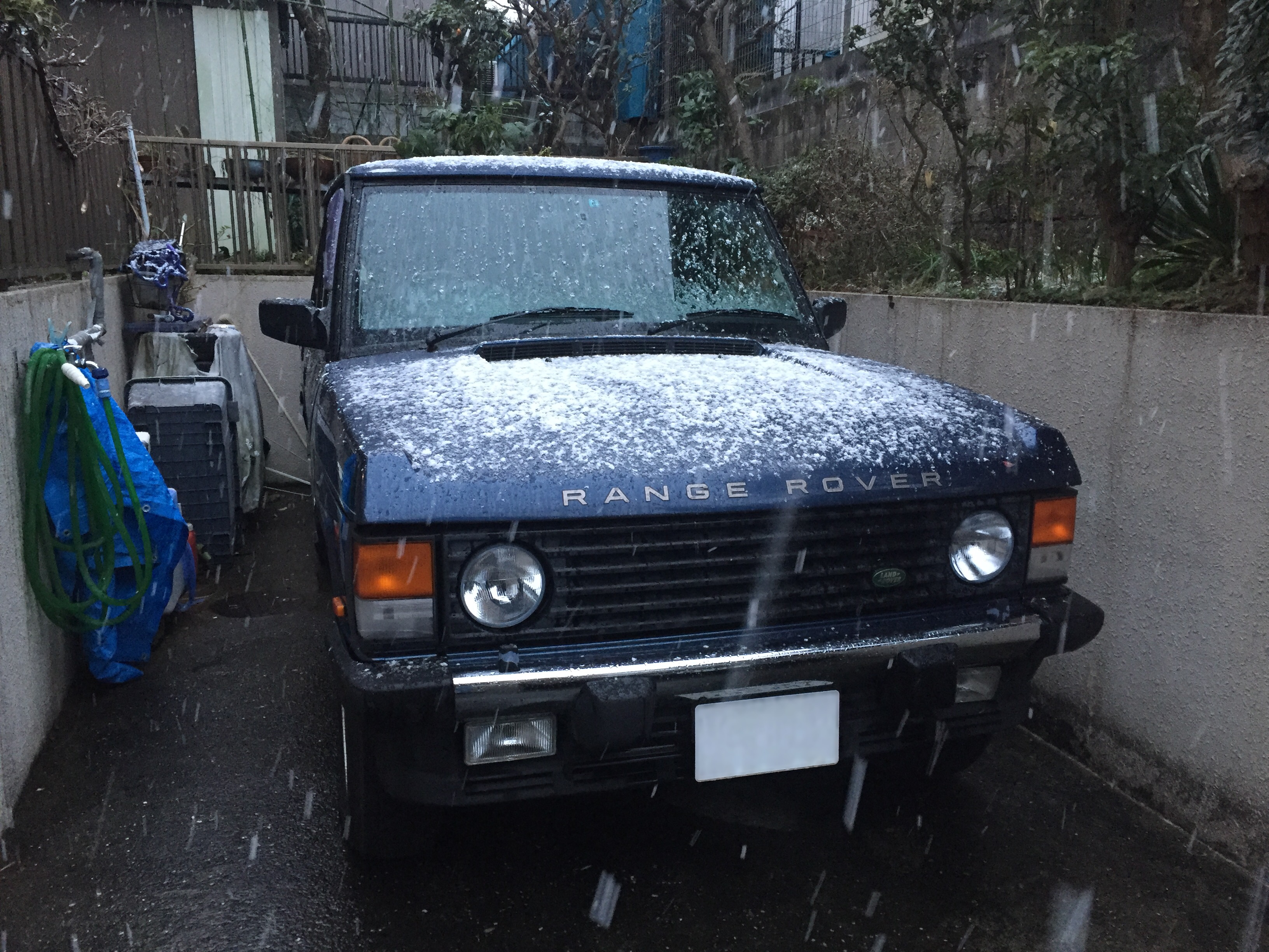 レンジローバーの維持費について解説。モデル別の維持費や高くなる原因を紹介外車王SOKEN