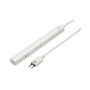 邪魔にならない延長コードコンパクトでスリムなコードや電源タップのおすすめプレゼント口コミ人気ランキングocruyo オクルヨ