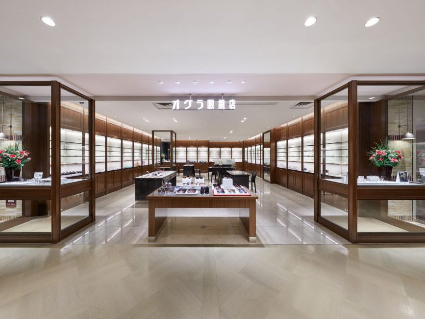 眼鏡市場 二本松安達店コンタクトレンズのアキュビュー® 公式