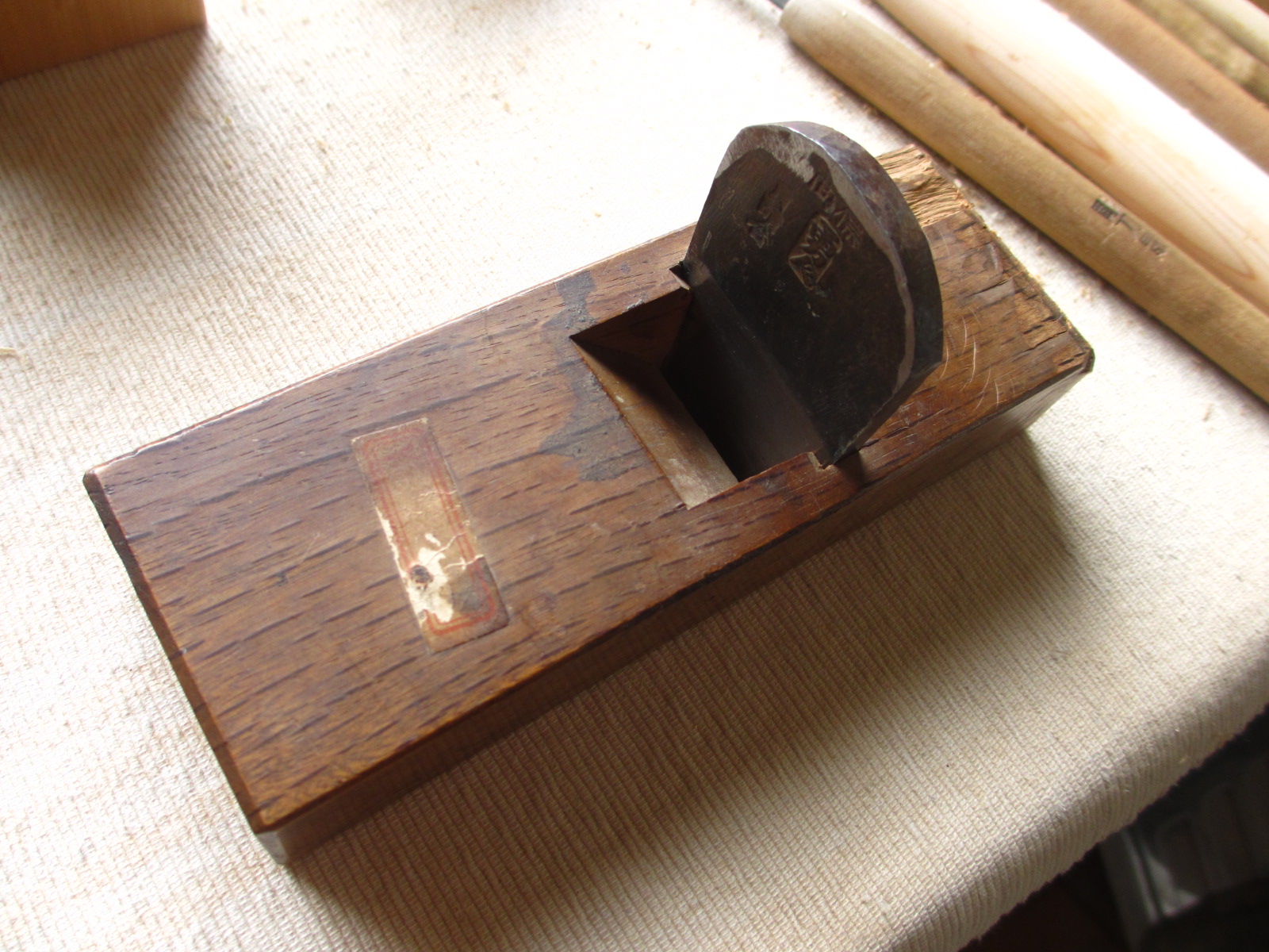 台直し鉋3点セット 立鉋用定規+下端定規付 六兵衛 : ハーティ・エクスプレス Yahoo!店 - 通販 - Yahoo!ショッピング