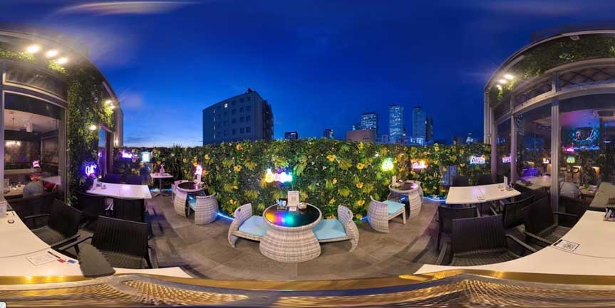 愛知県でシガーが充実しているのおすすめバーBAR-NAVI