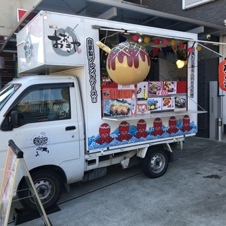 製作 キッチンカー・フードトラック 移動販売車 製作は、東海移動販売車組合におまかせください。派遣から車両製作までキッチンカー 移動販売車のトータルサポート団体「東海移動販売車組合」