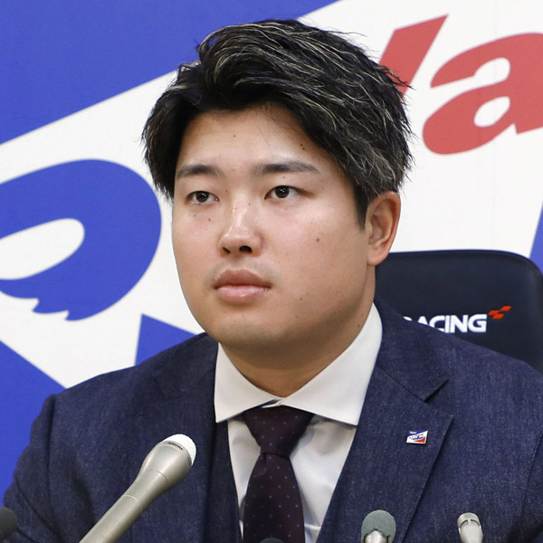 ヤクルト・村上宗隆の父、公弥さんが語った少年時代「負けず嫌いは生粋」 2 2ページ- サンスポ