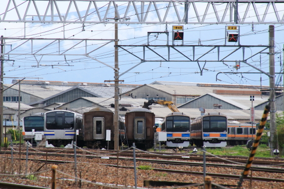 バス廃車体全国版＞関東地方2 東武鉄道