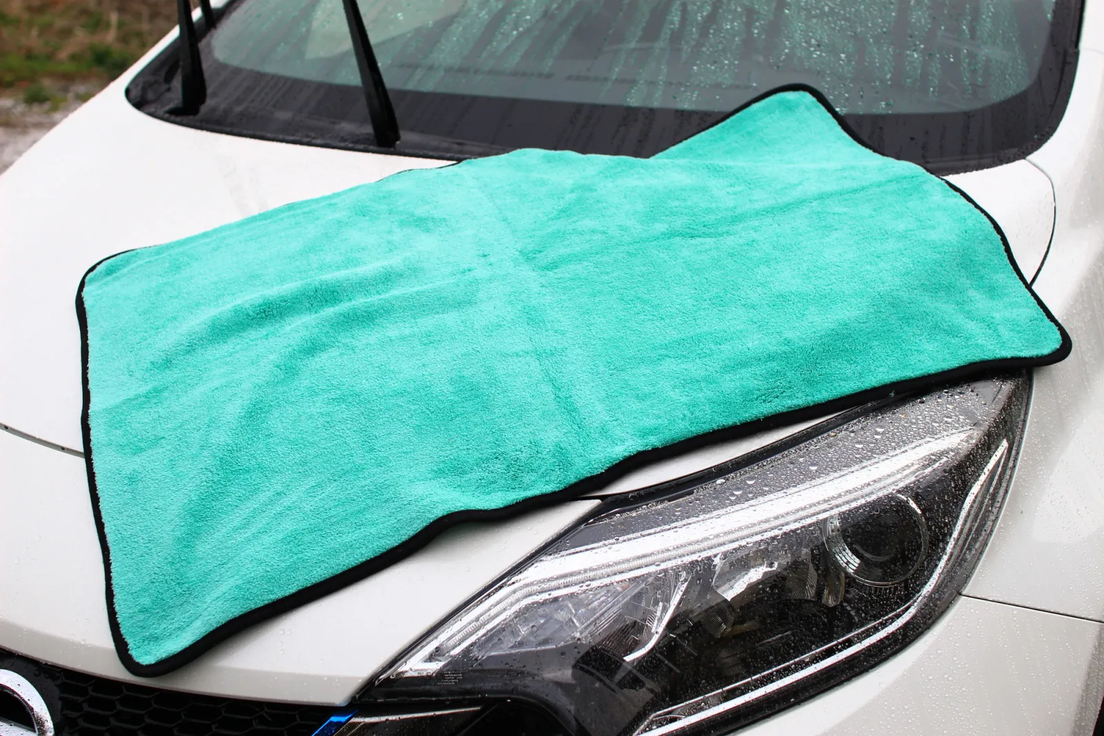 車から水漏れ！主な原因と対応法を解説ジャバPRO SHOP