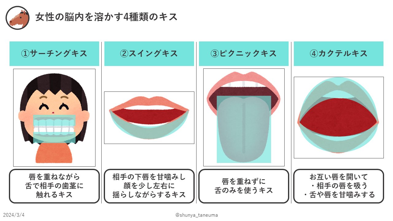 種馬シュンヤ🐴💦 on X: 