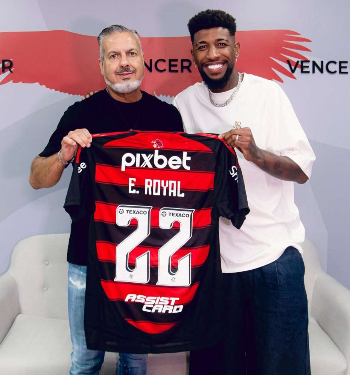 Emerson Royal - 経歴Transfermarkt