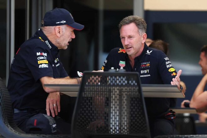 Ｆ１日本グランプリまであと３週間 １９９６年Ｆ１チャンピオン デイモン・ヒルの来場決定