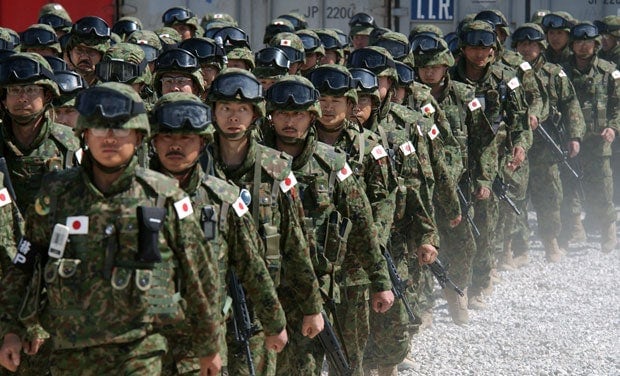 日本のタンカーを守る」という自衛隊中東派遣の幻想時事オピニオン情報・知識＆オピニオン imidas - イミダス